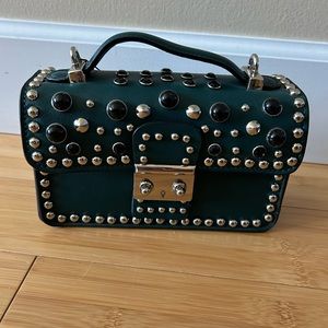 Treska Studded Bag